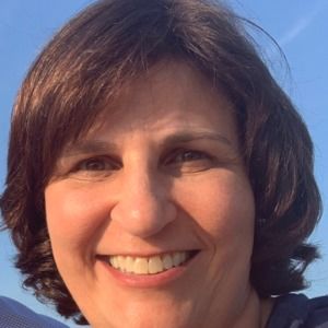 Meet your Posher, Kathleen